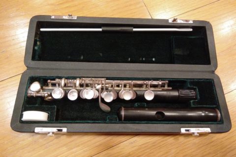 Hammig Piccolo 1